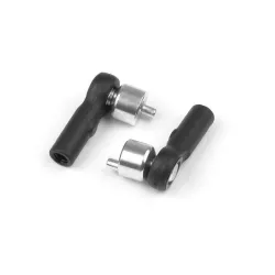 T2 Alu Quick Roll-Center Holder 4.9mm (2+2), X303032