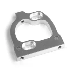 Central Motor Mount, X303050
