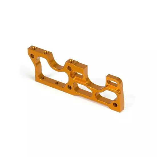 T2'008 Motor Mount Bulkhead - Orange, X303051-O
