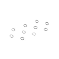 ALU SHIM 3x5x0.25MM (10), X303143