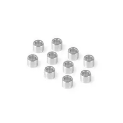 ALU SHIM 3x5x4.0MM  (10)