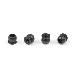 Ball Universal 5.8 mm Hex (4), X303241