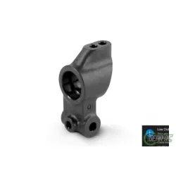 COMPOSITE UPRIGHT 0deg OUTBOARD TOE-IN - GRAPHITE, X303360