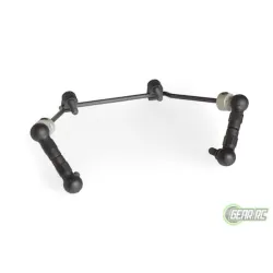 Anti-Roll Bar Rear 2.0 mm Set, X303400