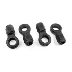 Ball Joint 5 mm Short Open (4), X303452