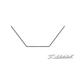 T4 ANTI-ROLL BAR REAR 1.1 MM, X303491