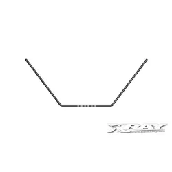 T4 ANTI-ROLL BAR REAR 1.6 MM, X303496
