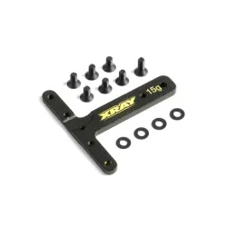 T4'20 BRASS CHASSIS BRACE 15g