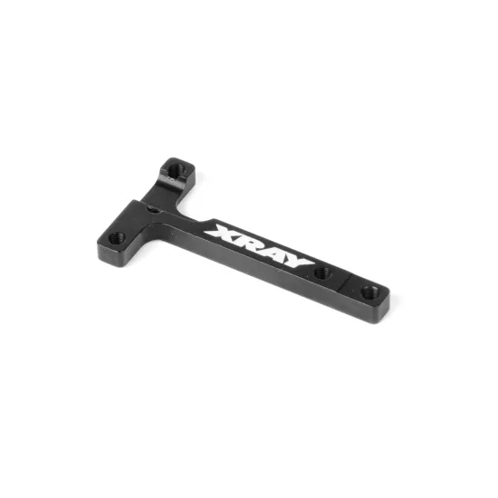 T4'21 Alu Chassis Brace - 7075 T6