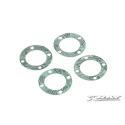DIFF GASKET (4), X304990