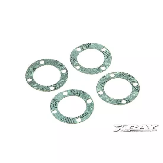 DIFF GASKET (4), X304990