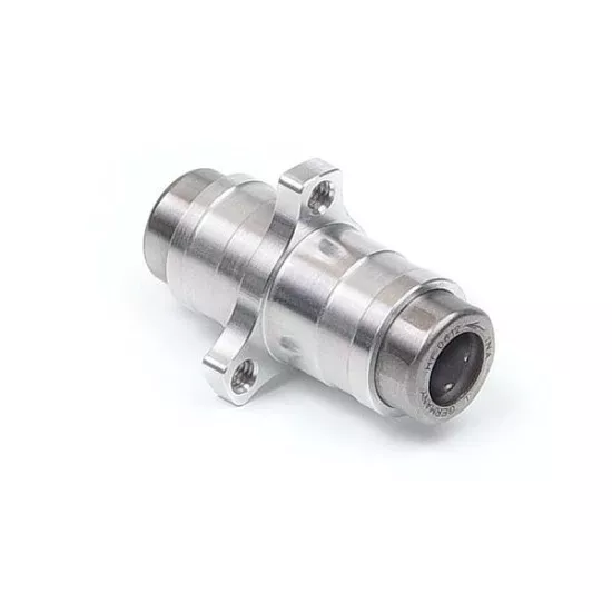 Front Axle Pro With One-Way Bearings, X305111