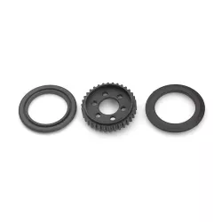 Timing Belt Pulley 34T For Multi-Diff, X305150
