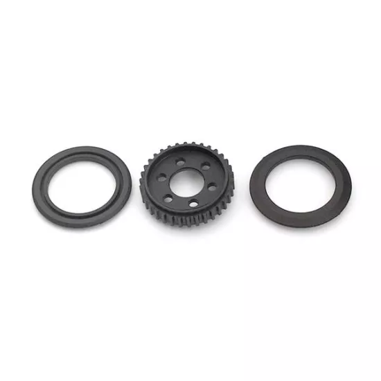 Timing Belt Pulley 34T For Multi-Diff
