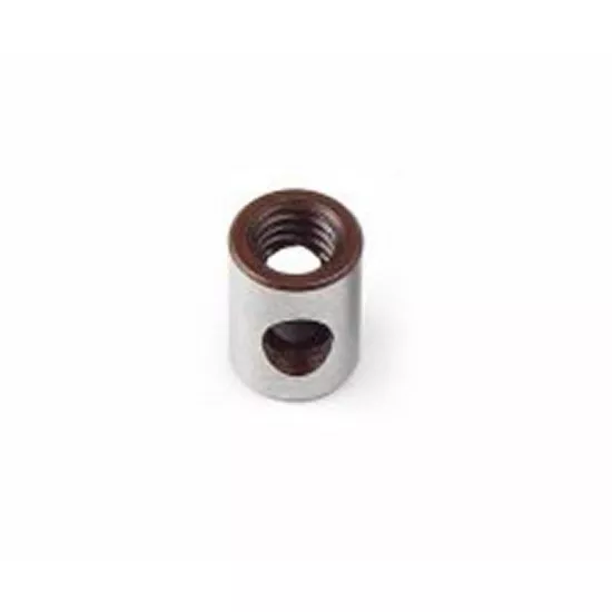 T2 Drive Shaft Coupling Hudy Spring Steel, X305231