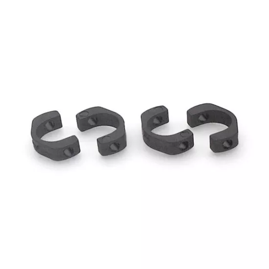 Drive Shaft Replacement Plastic Cap 3 mm (4), X305240