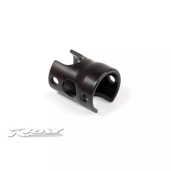 Ecs Drive Shaft Case - Hudy Spring Steel, X305250