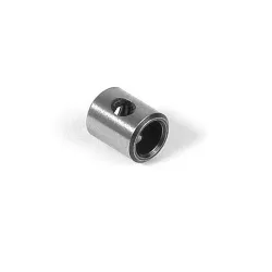 ECS DRIVE SHAFT COUPLING FOR 2MM PIN - HUDY SPRING STEEL, X305253