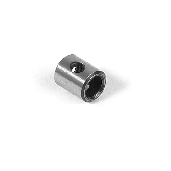 ECS DRIVE SHAFT COUPLING FOR 2MM PIN - HUDY SPRING STEEL, X305253