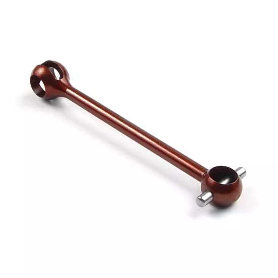 T2 Drive Shaft 50mm Hudy Spring Steel, X305323