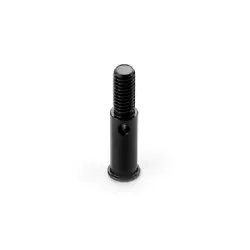 T4F DRIVE AXLE - HUDY SPRING STEEL, X305342