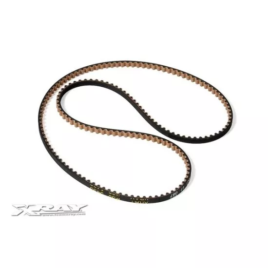 High-Performance Kevlar Drive Belt Front 3 X 513 Mm