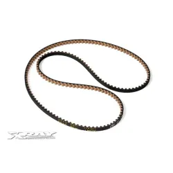 High-Performance Kevlar Drive Belt Front 3 X 501 Mm, X305433