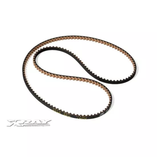 High-Performance Kevlar Drive Belt Front 3 X 501 Mm, X305433