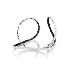 HIGH-PERFORMANCE LOW FRICTION KEVLAR DRIVE BELT FRONT 3 x 51, X305434