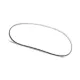 HIGH-PERFORMANCE LOW FRICTION KEVLAR DRIVE BELT 3 x 351 MM