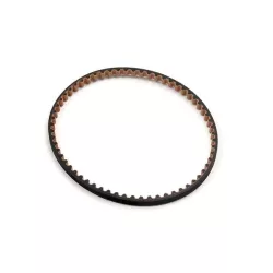 High-Performance Kevlar Drive Belt Rear 3 X 186 mm, X305443