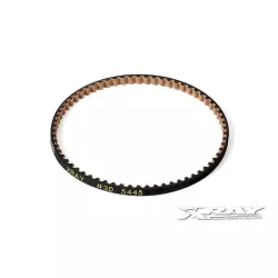 High-Performance Kevlar Drive Belt Rear 3 X 198 Mm, X305445
