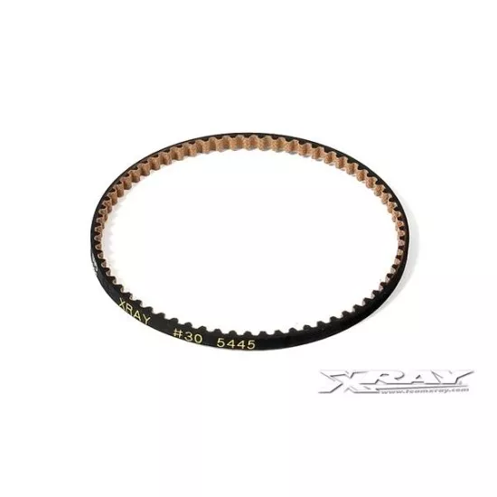 High-Performance Kevlar Drive Belt Rear 3 X 198 Mm, X305445