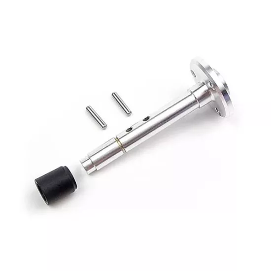 Alu Solid Layshaft, X305514