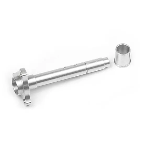Alu Solid Layshaft Pro, X305515