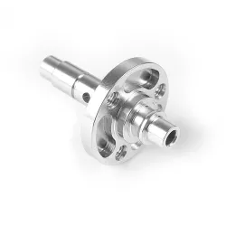 T2 Alu Solid Layshaft, X305519