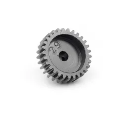 Pinion Gear Steel 29T : 48 Short