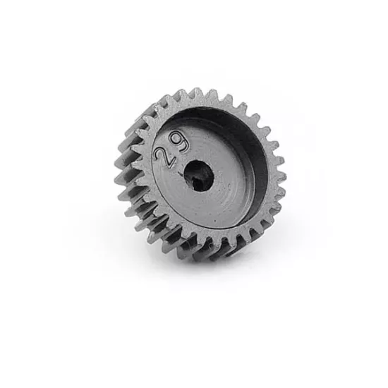 Pinion Gear Steel 29T : 48 Short