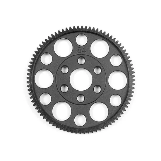 Spur Gear 84T : 48, X305784