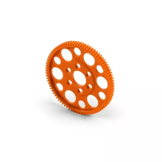 Spur SPUR GEAR H 84T / 48Gear 84T : 48, X305784-O