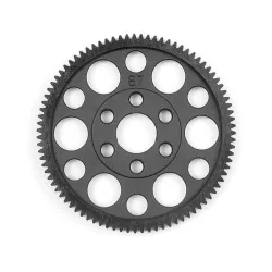 Spur Gear 87T : 48, X305787