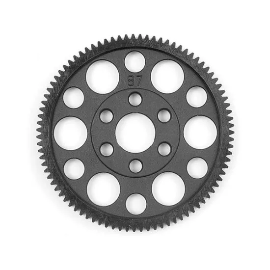 Spur Gear 87T : 48, X305787