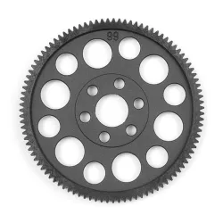 Spur Gear 99T : 48, X305799