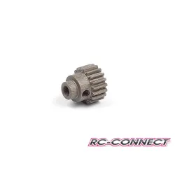 Pinion Gear Alu Hard Coated 22T : 64, X305822