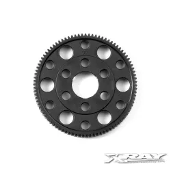 Offset Spur Gear 92T : 64, X305862