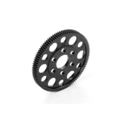Offset Spur Gear 99T / 64