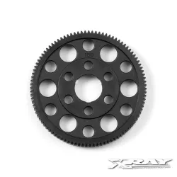 Offset Spur Gear 100T : 64, X305870