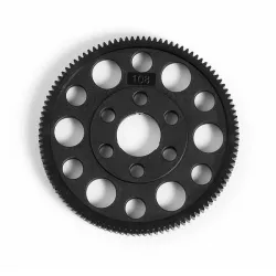 Offset Spur Gear 108T : 64, X305878