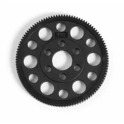 Offset Spur Gear 110T : 64