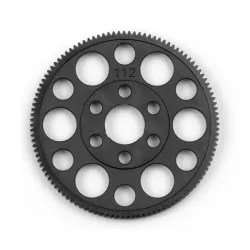 Offset Spur Gear 112T : 64